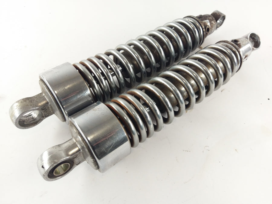 Triumph Bonneville 800 T100 [2004] - Stötdämpare Spring Ben Set