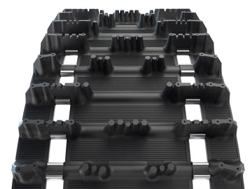 SKI DOO FORMULA DELUXE 500 LC [1999-2000] - skoterbana
