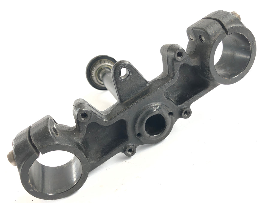 BMW F 650 GS R13 [2000] - Fork Bridge nedan