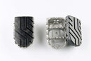 Harley-Davidson RA 1250 ST Pan America Sport Touring [2025-2026] - ION pillion fotstödssats - bild 1