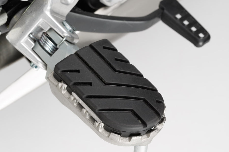 BMW F 650 CS Scarver [2002-2005] - ION fotstöd – bild 1