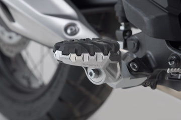 Honda NT 1100 [2022-2026] - EVO fotstödssats - bild 1