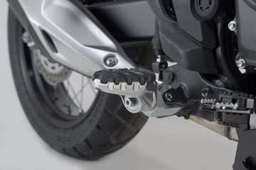 Honda NT 1100 [2022-2026] - EVO fotstödssats - bild 2