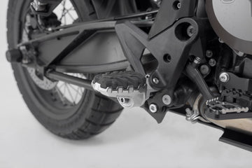 KTM 1090 Adventure [2017-2018] - EVO fotstödssats – bild 1