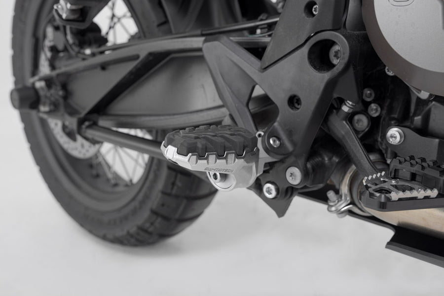 KTM 950 Adventure S [2003-2005] - EVO fotstödssats – bild 1