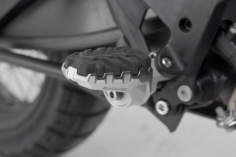 KTM 950 Supermoto [2008] - EVO fotstödssats – bild 2