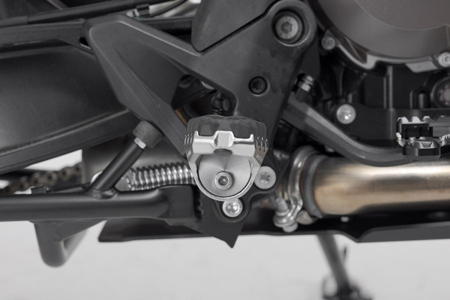 KTM 950 Adventure S [2003-2005] - EVO fotstödssats – bild 3