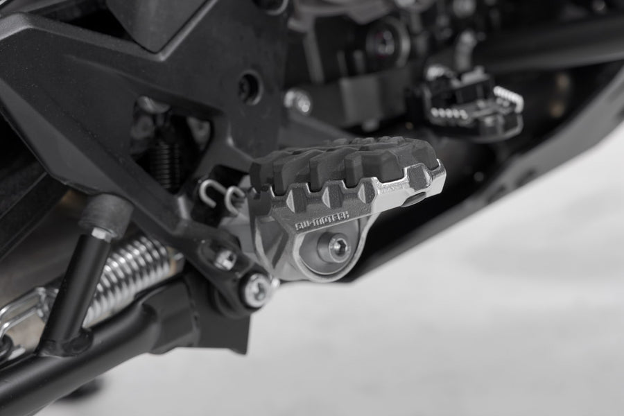 KTM 950 Supermoto [2008] - EVO fotstödssats – bild 5