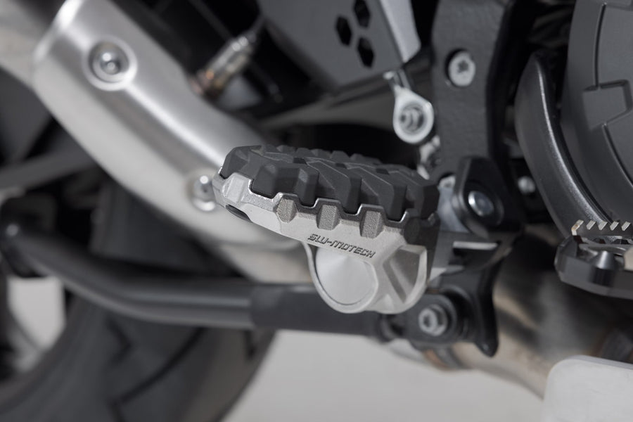 KTM 1290 Super Adventure S [2023] - EVO fotstödssats - bild 1