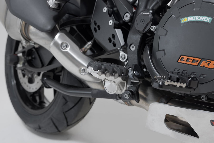 KTM 1290 Super Adventure S [2023] - EVO fotstödssats - bild 2