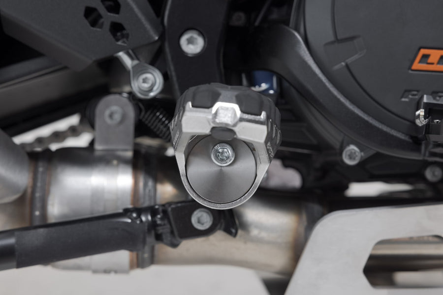 KTM 1290 Super Adventure S [2023] - EVO fotstödssats - bild 3