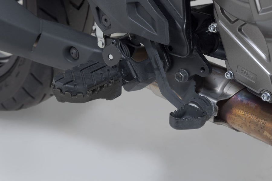 Suzuki V-Strom 800 [2024-2026] - ION fotstödssats, version FRS.05.011.10200/B – bild 2