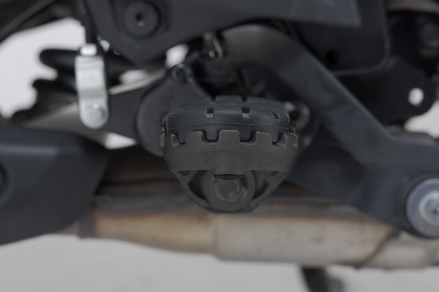 Suzuki V-Strom 800 DE [2023-2026] - ION fotstödssats, kan sänkas med 15 mm, version FRS.05.011.10200/B – bild 3