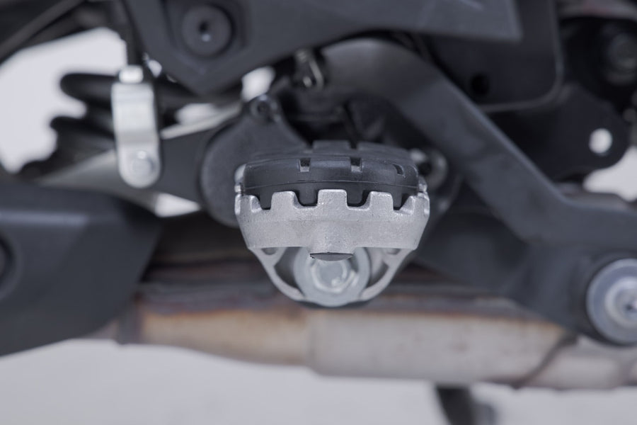 Suzuki V-Strom 800 [2024-2026] - ION fotstödssats, version FRS.05.011.10200/S – bild 5