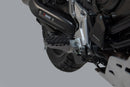 Aprilia Tuareg 660 [2022-2024] - ION fotstödssats, version FRS.06.011.10200/S – bild 1
