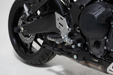 Yamaha Tracer 7 [2023-2024] - ION fotstödssats - bild 1