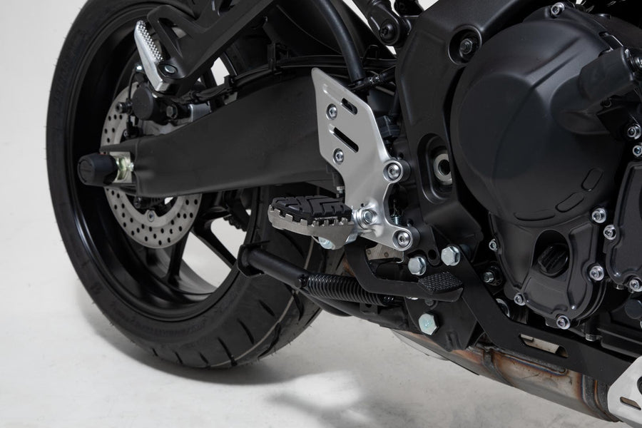 Yamaha Tracer 7 [2023-2024] - ION fotstödssats - bild 1