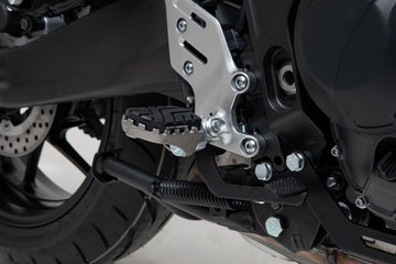 Yamaha Tracer 7 [2023-2024] - ION fotstödssats - bild 2