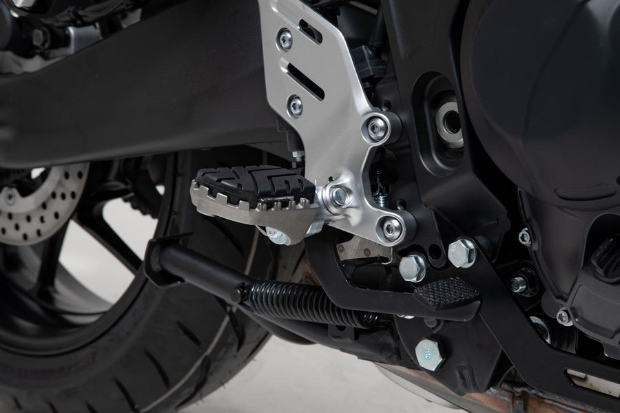 Yamaha Tracer 7 [2023-2024] - ION fotstödssats - bild 2