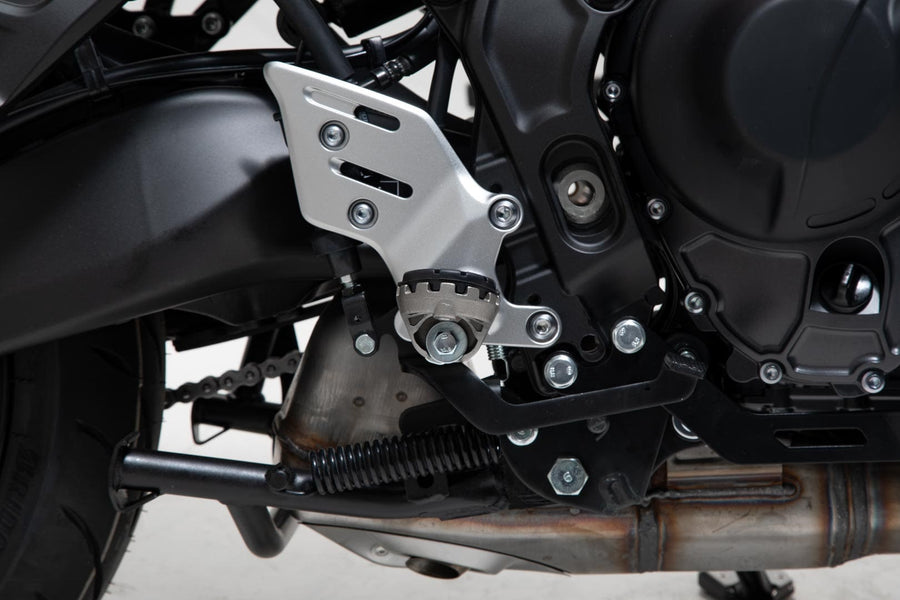 Yamaha Tracer 7 [2023-2024] - ION fotstödssats - bild 3