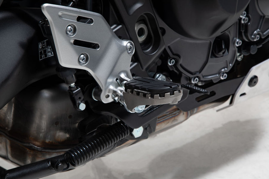 Yamaha Tracer 7 [2023-2024] - ION fotstödssats - bild 4