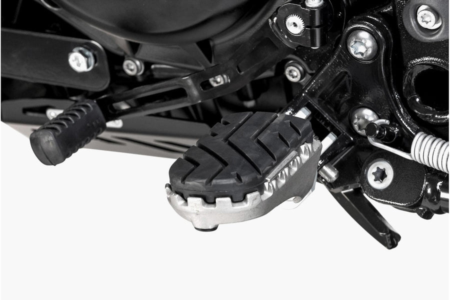 BMW F 700 GS [2017] - ION fotstödssats – bild 1
