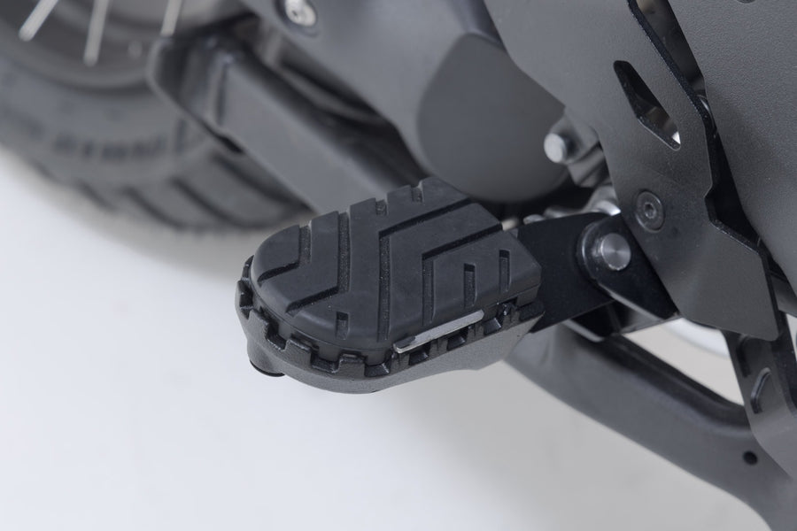 BMW R 1300 GS [2023-2026] - ION fotstödssats – bild 2
