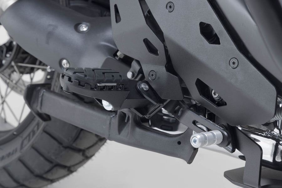 BMW R 1300 GS [2023-2026] - ION fotstödssats – bild 3