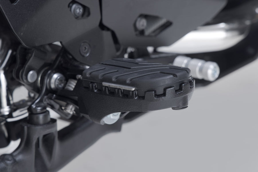 BMW R 1300 GS [2023-2026] - ION fotstödssats – bild 6