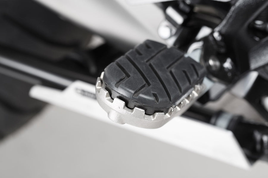 BMW R 1250 GS Style Trophy [2023] - ION fotstöd – bild 1