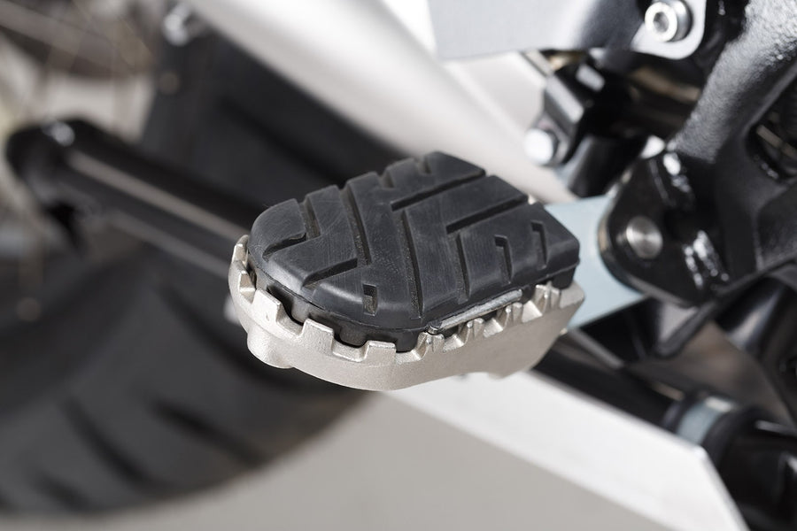 BMW R 1300 GS [2023-2026] - ION fotstöd – bild 2