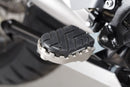 BMW R 1200 GS [2019] - ION fotstöd – bild 2