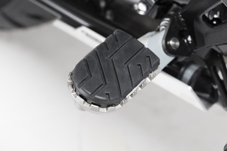 BMW R 1250 GS Style Trophy [2023] - ION fotstöd – bild 3