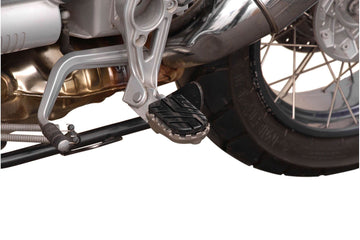 BMW R 1100 GS [1993-1997] - ION fotstöd – bild 1