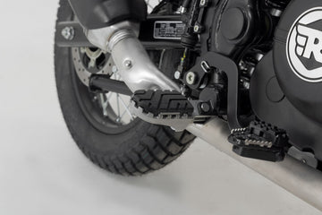 BMW R 1200 RS [2017] - ION fotstödssats – bild 1
