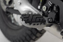 BMW R 1200 RS [2017] - ION Fußrasten-Kit – Bild 2