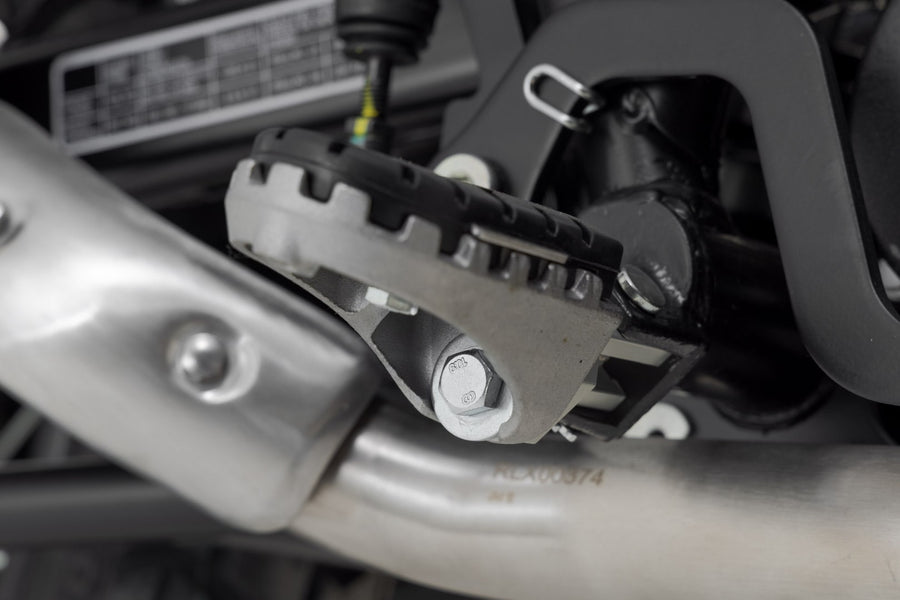 BMW R 1250 [2020-2024] - ION fotstödssats – bild 4