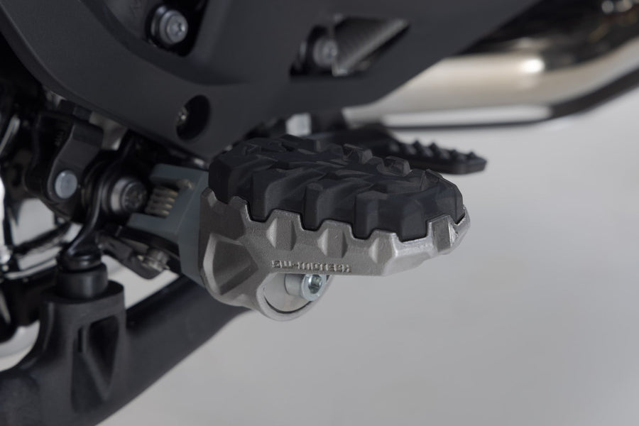 BMW R 1250 GS Style Trophy [2023] - EVO fotstödssats – bild 5