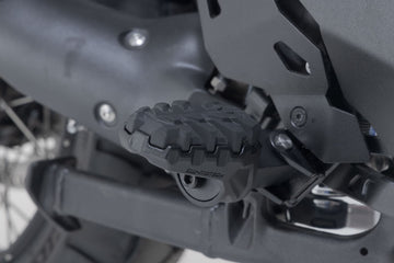 BMW R 1300 GS [2023-2026] - EVO fotstödssats – bild 1