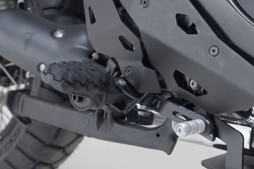 BMW R 1300 GS [2023-2026] - EVO fotstödssats – bild 2