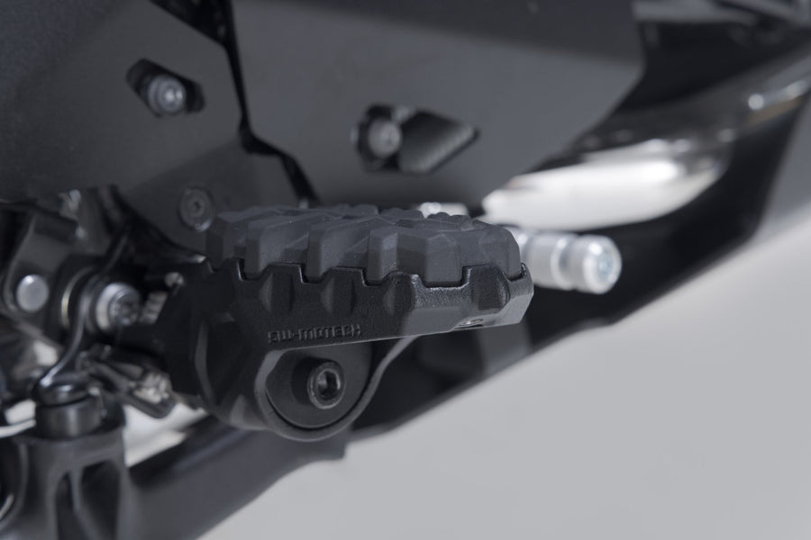BMW R 1300 GS [2023-2026] - EVO fotstödssats – bild 5