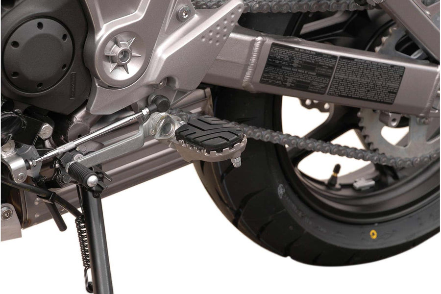 Kawasaki ZRX 1200 R [2001-2006] - ION fotstödssats – bild 1