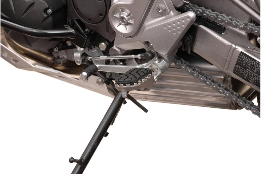 Kawasaki ZRX 1200 R [2001-2006] - ION fotstödssats – bild 3