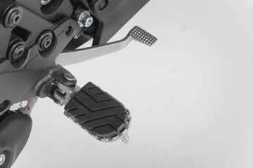 Kawasaki Versys-X 300 [2019] - ION fotstödssats – bild 1