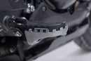 Kawasaki Versys 1100 [2025-2026] - ION fotstödssats svart – bild 5