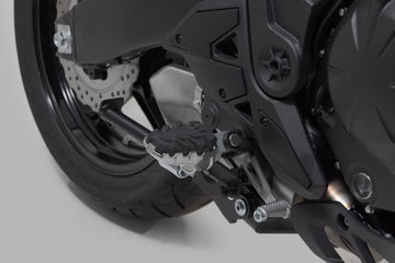 Kawasaki Versys-X 300 [2019] - EVO fotstödssats – bild 1