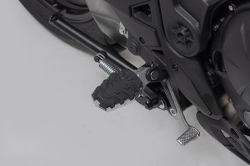 Kawasaki Versys-X 300 [2019] - EVO fotstödssats – bild 2