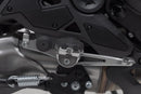 Kawasaki Versys 1000 [2017-2024] - EVO Fußrasten-Kit – Bild 4