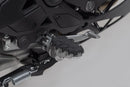 Kawasaki Versys 1000 [2017-2024] - EVO Fußrasten-Kit – Bild 5