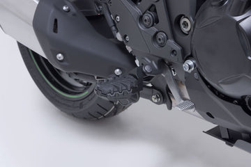 Kawasaki Versys 1100 [2025-2026] - EVO par fotstöd, version FRS.08.112.10400/B – bild 2